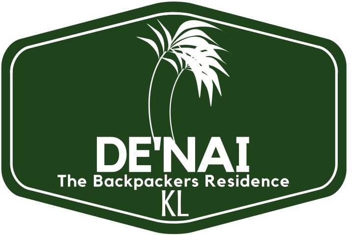 De'Nai Backpacker'S Residence Куала-Лумпур Экстерьер фото